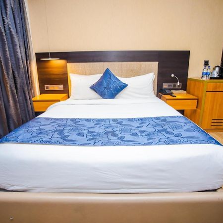 Days Hotel דאהקה מראה חיצוני תמונה