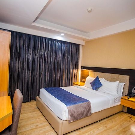 Days Hotel דאהקה מראה חיצוני תמונה
