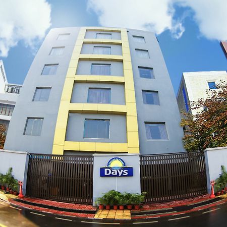 Days Hotel דאהקה מראה חיצוני תמונה