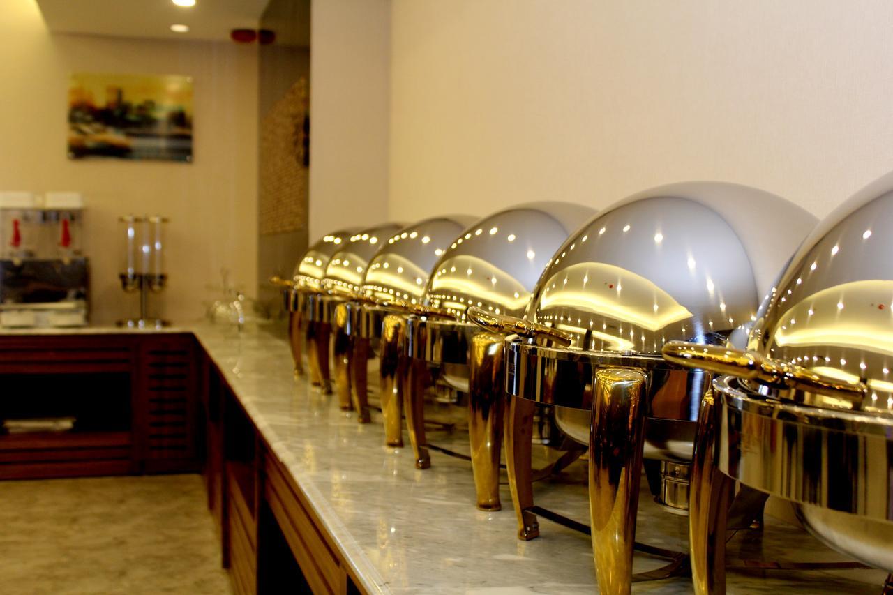 Days Hotel דאהקה מראה חיצוני תמונה
