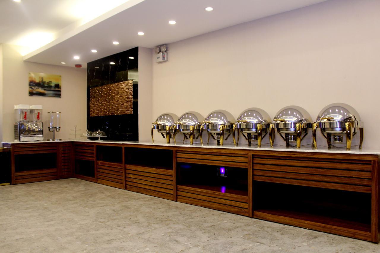Days Hotel דאהקה מראה חיצוני תמונה