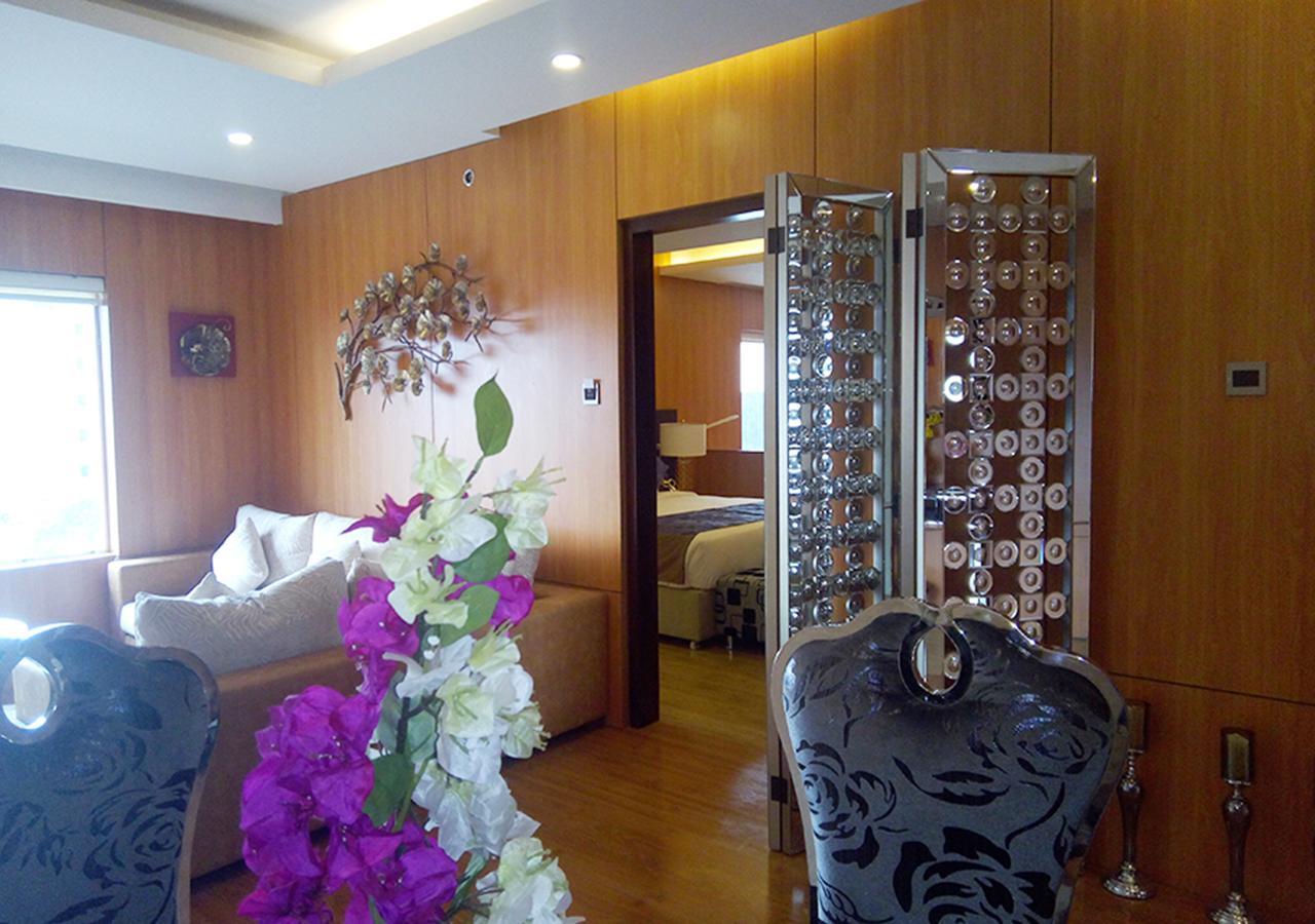 Days Hotel דאהקה מראה חיצוני תמונה