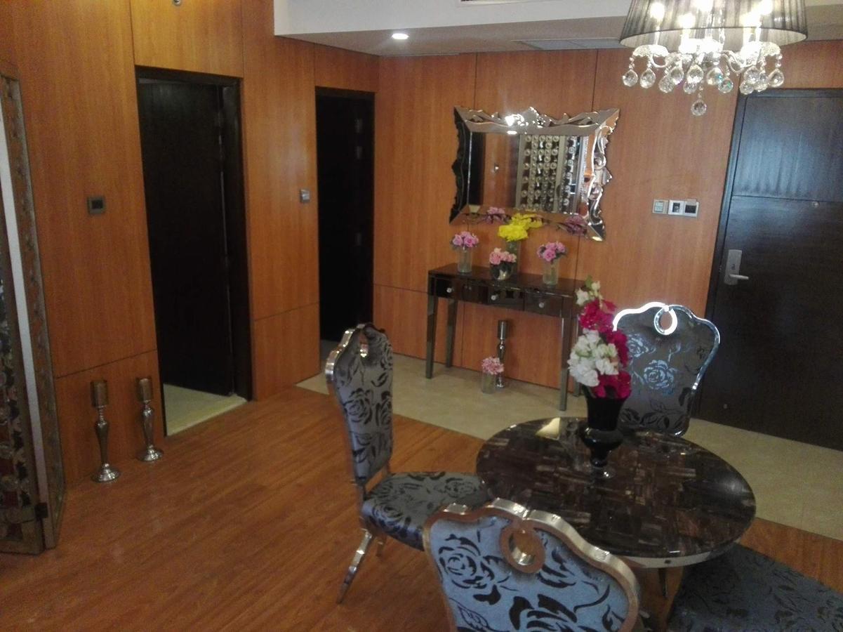 Days Hotel דאהקה מראה חיצוני תמונה