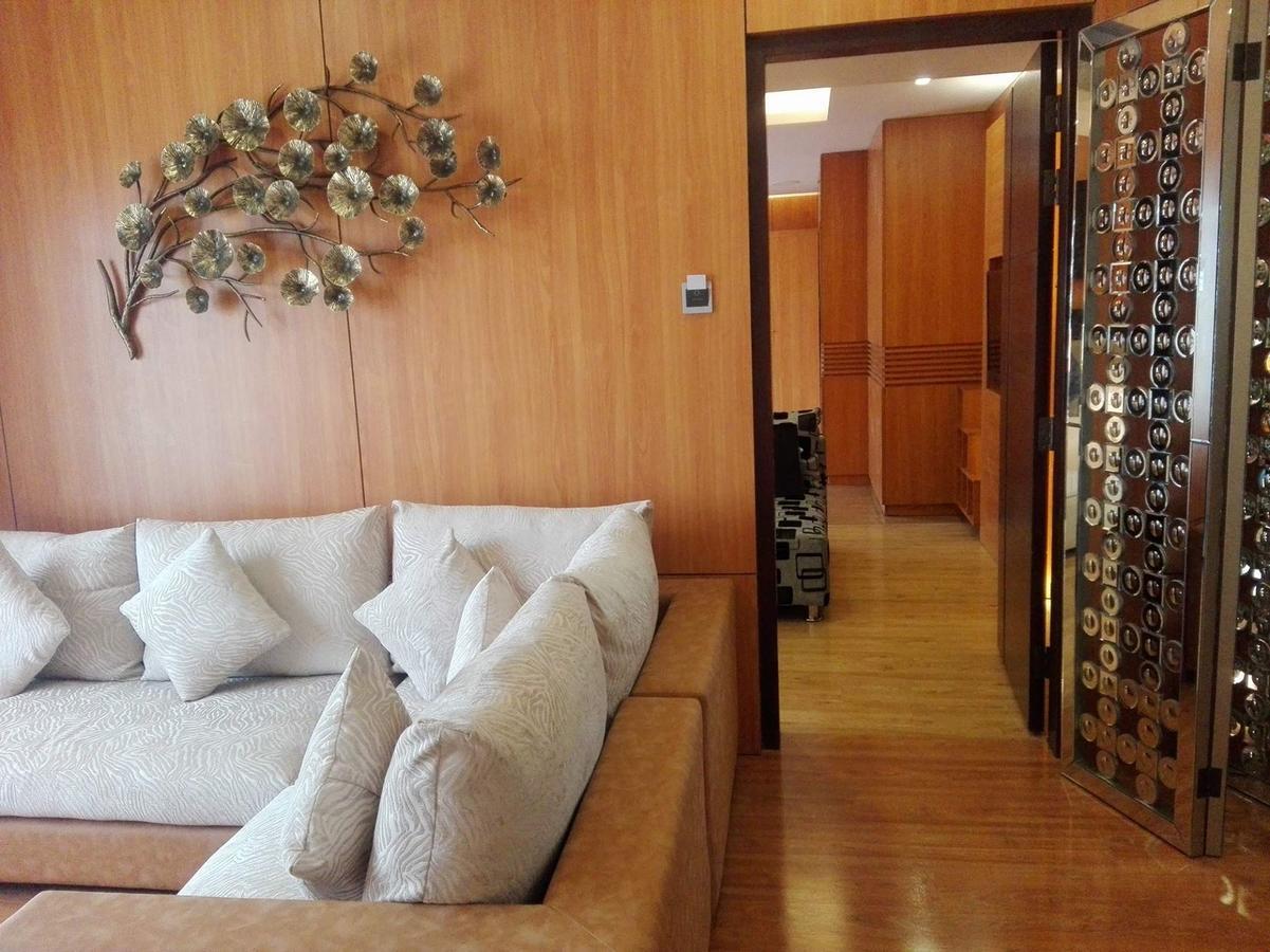 Days Hotel דאהקה מראה חיצוני תמונה