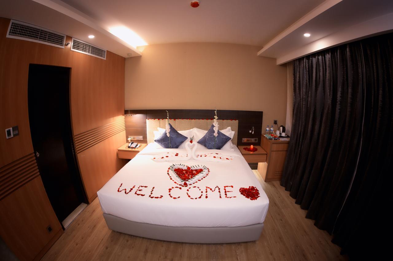 Days Hotel דאהקה מראה חיצוני תמונה